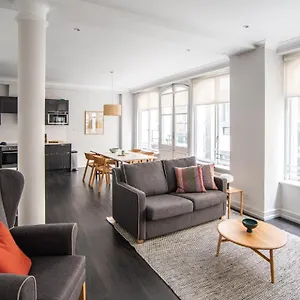  Appartamento Native Fenchurch Street